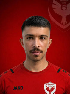 Talha Tiras