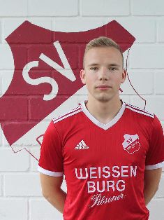 Rouven Kleegraf
