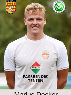 Marius Decker