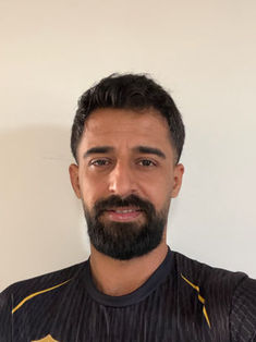 Kamal Bashar