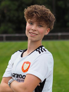 Carolin Gohla