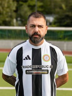 Tekin Simsek