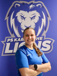 Charleen Fabienne Pludra