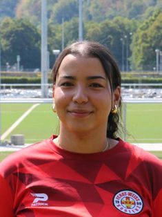 Salma Faddane