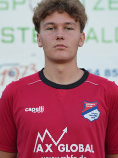 Moritz Seel
