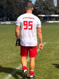 Reyk De-Buhr
