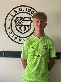 Mika Jonathan Denzer