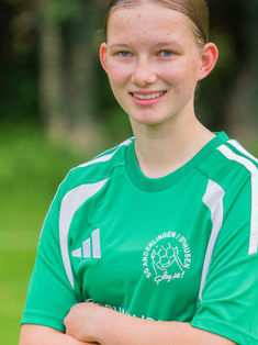 Maja Ludwig