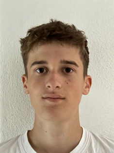 Yannick Laubner