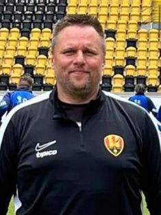 Frank Thielicke