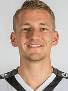 Frederik Miß