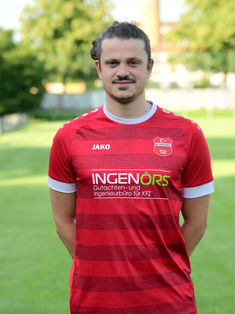 Jacob Ahrendt