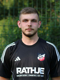 Daniel Ehrich