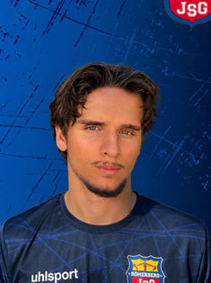 Luca Herzog