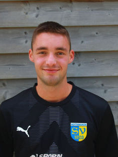 Julien Berger
