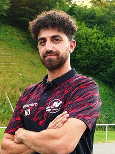 Hadi Omeirat