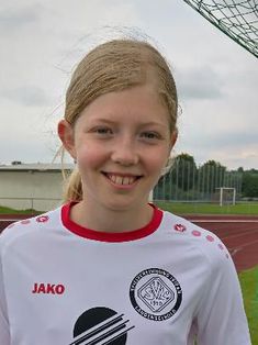 Sophie Burggraff