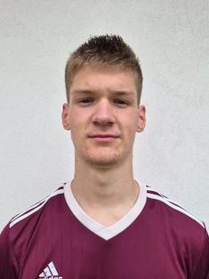 Liam Baumung