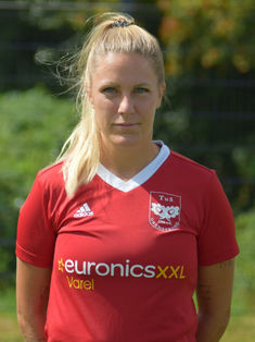 Jasmin Koch