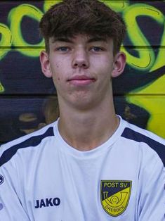 Finn Hofe