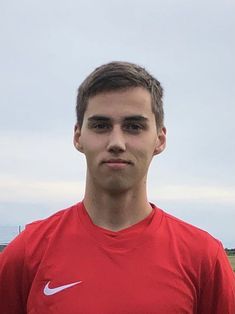 Danny Heineke