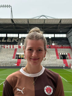 Lea-Meret Warneke