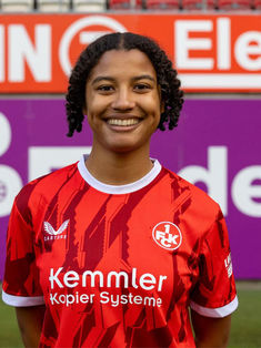 Tiara Soleil Isoken Reinshagen