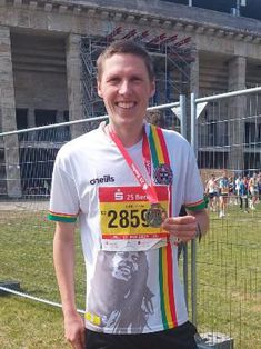 Sven Ulrich
