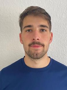 Maximilian Klatte