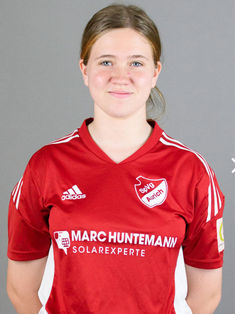 Enya Lübbers