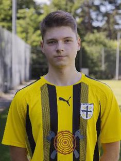 Leon Raphael Gandert