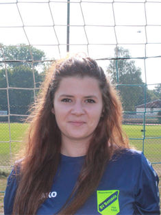 Alexandra Geisler