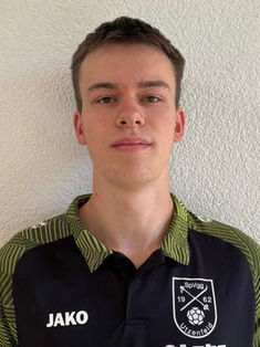Benjamin Künzel