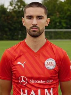 Daniel Alexander Zürn
