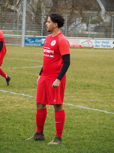 Avatar Bild