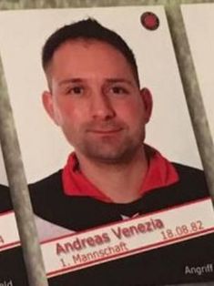 Andreas Venezia