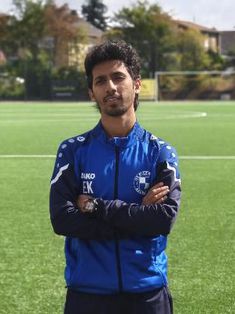 Naheed Erattakulathingal Kamarudheen