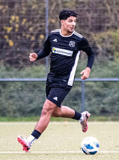 Walid Bouchequif