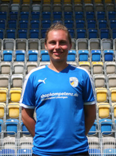 Emilie Schauerhammer