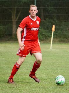 Nils Sören Preuße