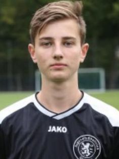 Luca Draht