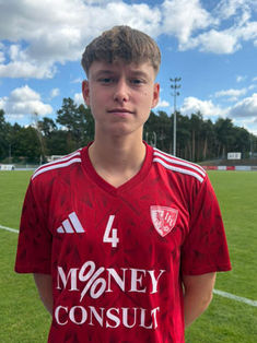 Lucas Bernert