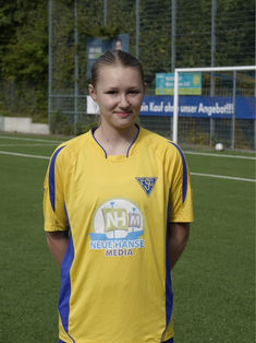 Heidi Bockey