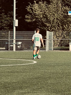 Armin Dedic