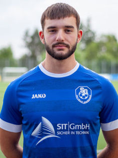 Lukas Otto Köpf
