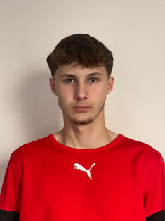 Noah Jörg Wilfried Stubbenhagen