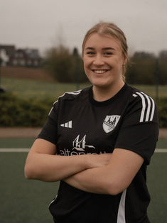 Cora Poschmann