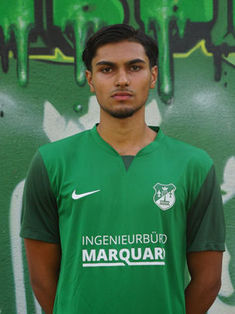 Zidane Chaudhry