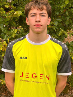 Yann Alex Clausse