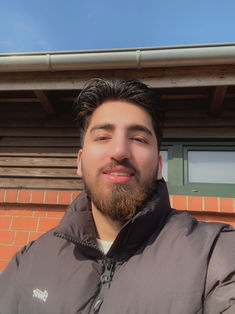Farhad Kalo